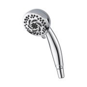 Delta 59436-PK Universal Showering Components Premium 5-Setting Hand Shower 141762