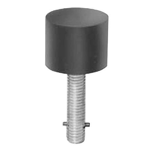 Ives Comme FS18S IVES SECURITY FLOOR OR WALL STOP