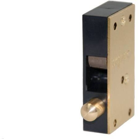 Ives Comme CL124 IVES CL12 US4 INVISIBLE LATCH