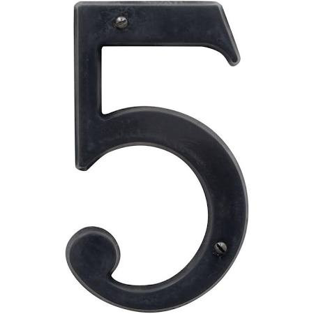 Baldwin 90675102 90675 102 CD HOUSE NUMBER 5