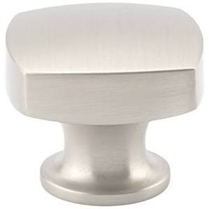 Emtek 86450US26 EMT 86450 US26 1.25 IN FREESTONE CAB KNOB
