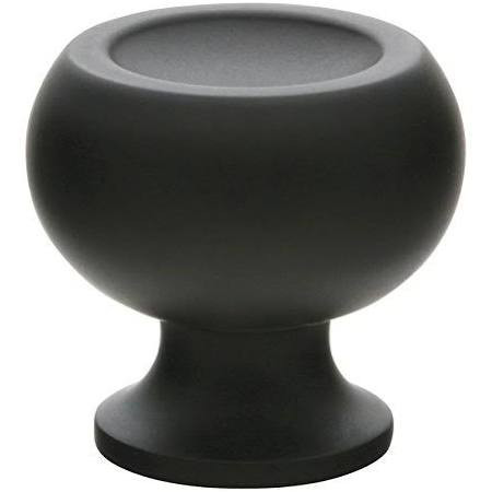 Emtek 86315US19 EMT 86315 US19 ATOMIC 1.25 CAB KNOB