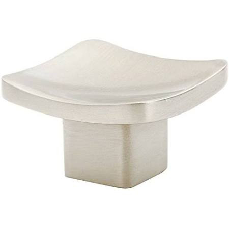Emtek 86317US15 EMT 86317 US15 BASIN 1.25 CAB KNOB
