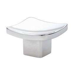 Emtek 86317US26 EMT 86317 US26 BASIN 1.25 CAB KNOB