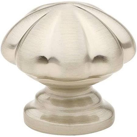 Emtek 86122US15 EMT 86122 US15 MELON 1.25 IN CAB KNOB