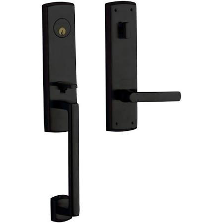 Baldwin 85387190RENT 85387 190 RENT SOHO SINGLE CYL ENTR SET