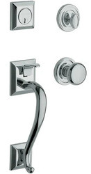 Baldwin 85320260LENT 85320 260 LENT MADISON BOX PACK SINGLE CYL ENTR SET LH