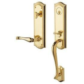 Baldwin 85337102LENT 85337 102 LENT BETHPAGE BOX PACK SINGLE CYL ENTR SET