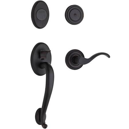 Baldwin 85315112LFD 85315 112 LFD LOGAN BOX PACK FULL DUMMY SET LH