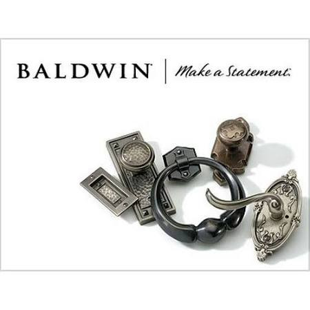 Baldwin 8440102001 8440 102 001 BLOCK RING .0625