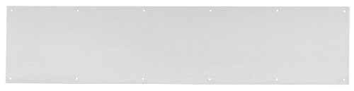 Ives Comme 840032D1030 IVES 8400 US32D 10X30 KICK PLATE