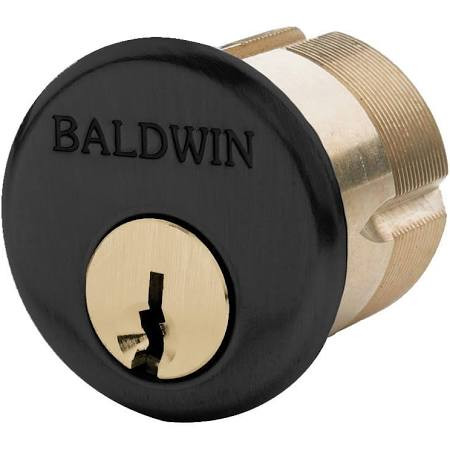 Baldwin 8322190 8322 190 MORT CYL 1.125