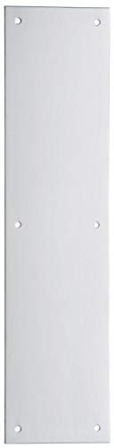 Ives Comme 820032D315 IVES 8200 US32D 3.5X15 PUSH PLATE