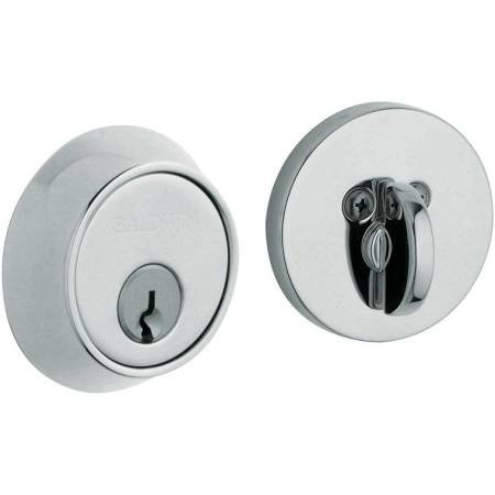Baldwin 8041260 8041 260 DEADBOLT SINGLE CYLINDER