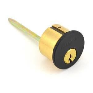 Baldwin 8031190KD22 8031 190 KD22 CYL FOR EGRESS HANDLESET C-KEYWAY