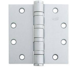 Ives Comme 5BB1HW5412630NRP IVES 5BB1 HW 5 X 4.5 630 NRP FIVE K BB HW HNG ( US32D )