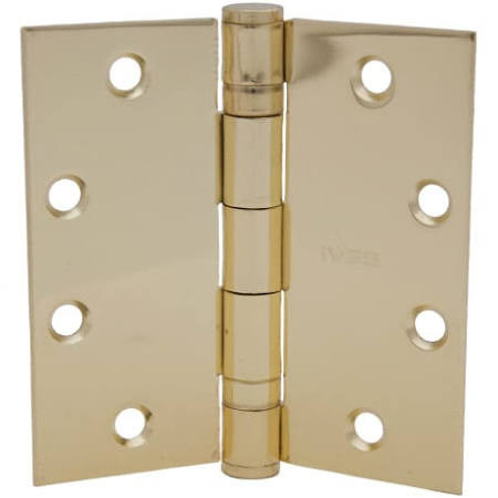 Ives Comme 5BB1412632 IVES 5BB1 4.5 X 4.5 IN 632 FIVE K BB SNTD WGHT HNG ( US3 )
