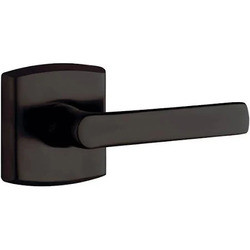 Baldwin 5485V102PASS 5485V 102 PASS 238 BS. LEVER PASSAGE SET W/ R026 ROSE