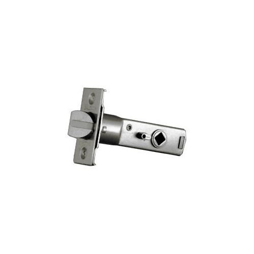 Baldwin 5510031PFLS 5510 031 PFLS PRIVACY LATCH X FLS