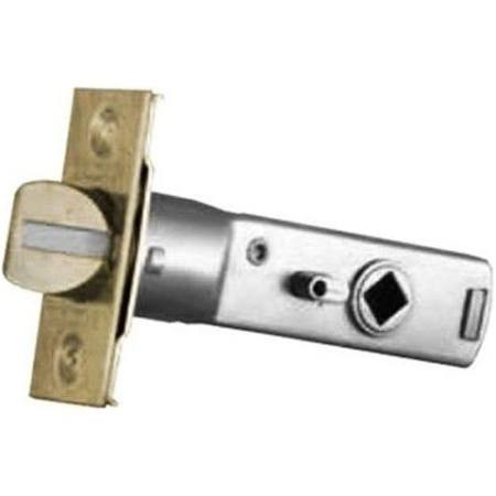 Baldwin 5513050P 5513 050 PRIVACY LATCH 238 ESTATE LEVER