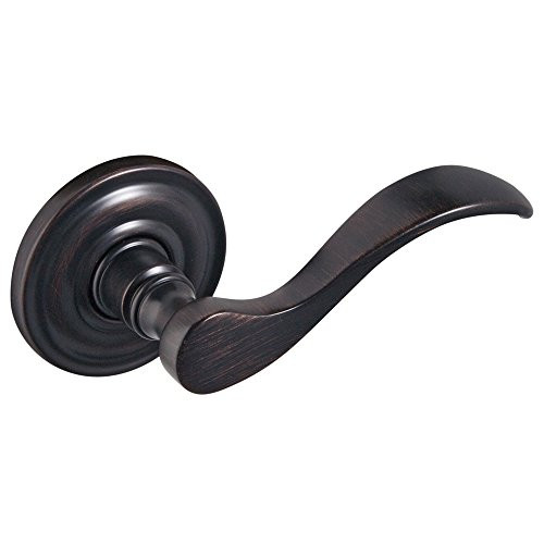 Baldwin 5455V112RDM 5455V 112 RDM HALF DUMMY LEVER SET RH