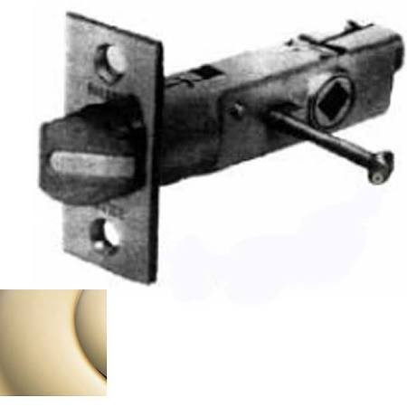 Baldwin 5513003P 5513 003 PRIVACY LATCH 238 ESTATE LEVER