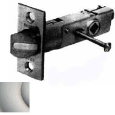 Baldwin 5510056P 5510 056 PRIVACY LATCH 238 ESTATE KNOB
