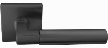 Emtek 5209STUUS10BLH EMT 5209 STUTTGART US10B LH PRIV DISK ROSE