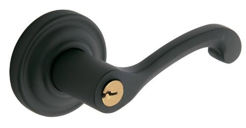 Baldwin 5245260LENT Hardware 5245.260.LENT Lever Set