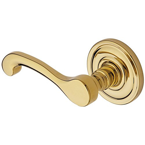 Baldwin 5445V003PASS 5445V 003 PASS 238 BS. LEVER PASSAGE SET
