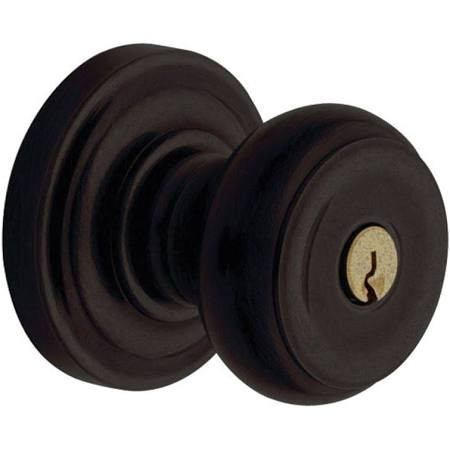 Baldwin 5210402ENTR Hardware 5210.402.ENTR Knob Set