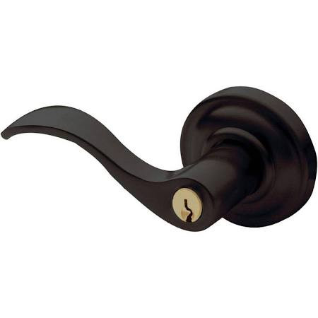 Baldwin 5255102LENT 5255 102 LENT ENTRANCE SET LH