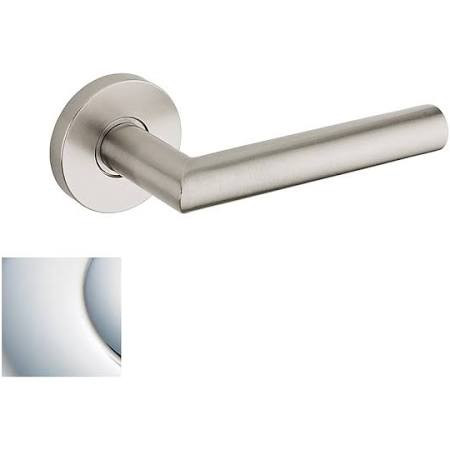 Baldwin 5173260MR 5173 260 MR LEVER X LESS ROSE