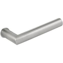 Baldwin 5173060MR 5173 060 MR LEVER X LESS ROSE