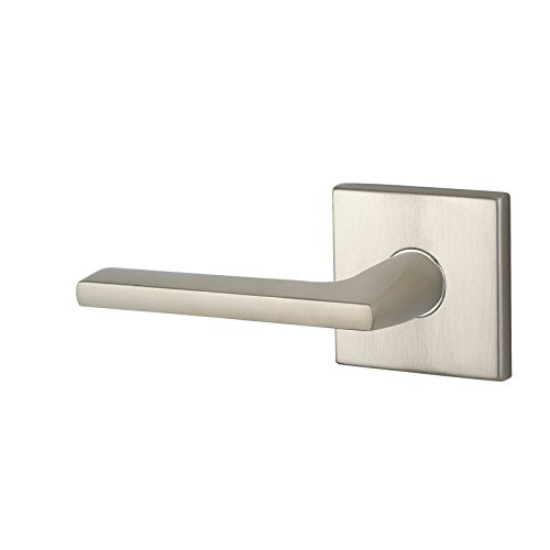 Baldwin 5162056LDM Estate 5162.056.LDM Lifetime Satin Nickel 5162 056 Ldm Setlever