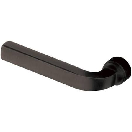 Baldwin 5190190LMR 5190 190 LMR LEVER X LESS ROSE