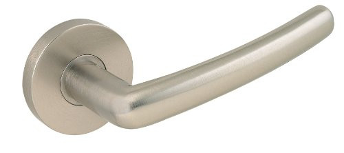Baldwin 5165190RMR Hardware 5165.190.RMR Estate Classic Lever Indoor Door