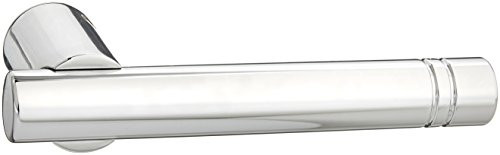 Baldwin 5138260LMR 5138 260 LMR LEVER X LESS ROSE