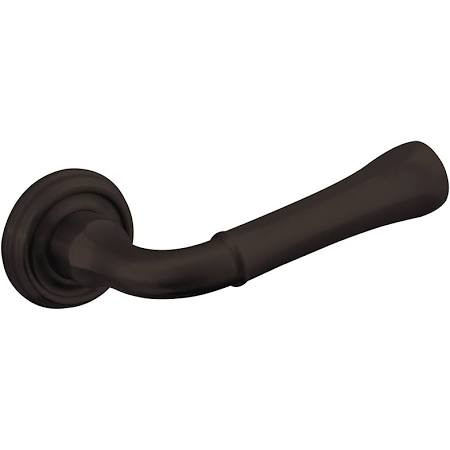 Baldwin 5113102LMR 5113 102 LMR LEVER X LESS ROSE