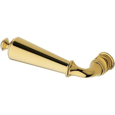 Baldwin 5125003LMR 5125 003 LMR LEVER X LESS ROSE