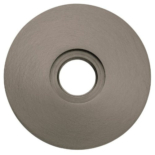 Baldwin 5146260I  Single 2-5/8" Privacy Rose Bright Chrome Finish