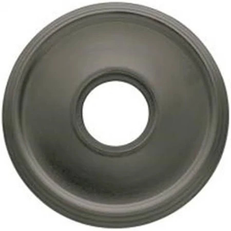 Baldwin 5134055 5134 055 ROSE - 2-5/8 IN PRIVACY