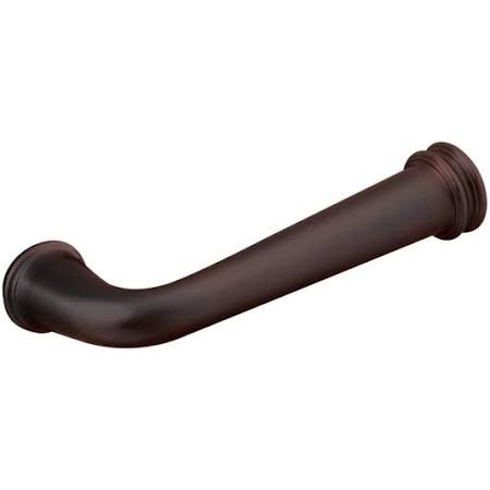 Baldwin 5116112MR 5116 112 MR LEVER X LESS ROSE