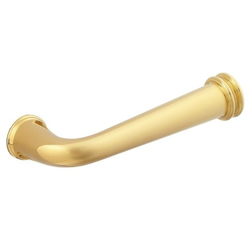 Baldwin 5116003MR 5116 003 MR LEVER X LESS ROSE