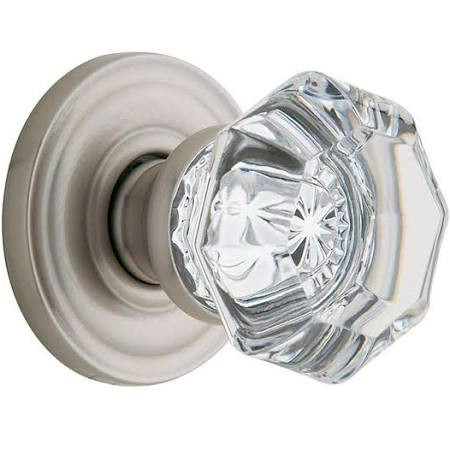 Baldwin 5080150PASS 5080 150 PASS FILLMORE PASSAGE W/ 5048 ROSE