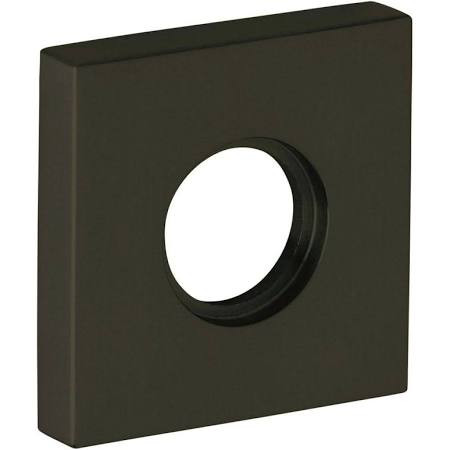 Baldwin 5056190IDM 5056 190 IDM HALF DMY SQUARE ROSE 2