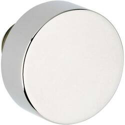 Baldwin 5055260IMR 5055 260 IMR RD KNOB X LESS ROSE