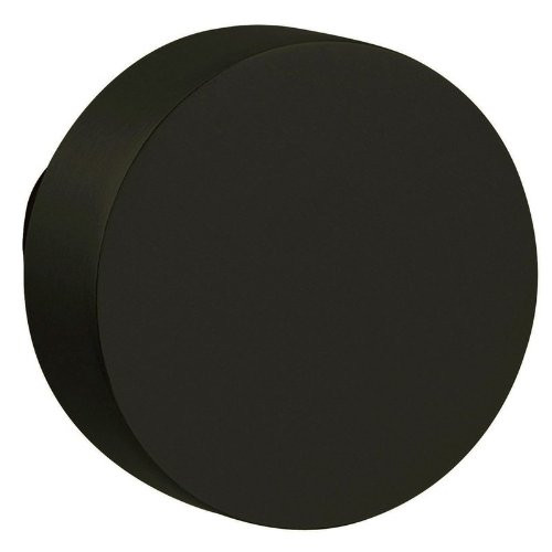 Baldwin 5055190IMR 5055 190 Imr Rd Knob X Less Rose