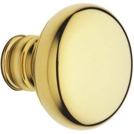 Baldwin 5015031MR Hardware 5015.031.MR Estate Classic Knob Indoor