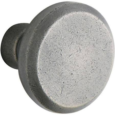 Baldwin 5023055MR 5023 055 MR KNOB X LESS ROSE